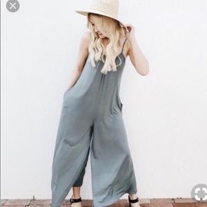 CJLA Carly Jean Los Angeles Blake Jumper Large